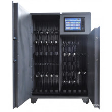 Automatic Powder Coating Gun Control Cabinet